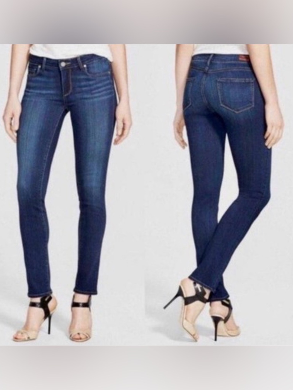PAIGE Skyline Skinny